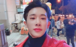 Fans Monsta X Protes Wonho Keluar dengan 'Serbu' Gedung Starship, Netizen Ejek Gila