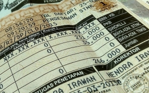 Usai Smart SIM, Polri Sebut Bakal Luncurkan STNK Elektronik