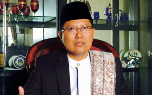 Jokowi Mau Ganti Istilah Radikalisme Jadi Manipulator Agama, MUI Tak Setuju Gara-Gara Ini