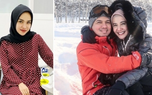 Medina Zein Beber Kronologi, Sebut Rekening Pribadi Irwansyah-Zaskia Sungkar Terima Sejumlah Dana