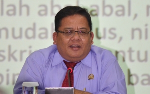 Ombudsman Sebut Wajar Politisi PSI yang Kritik Anggaran Lem Aibon DKI Jakarta Ditegur