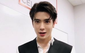 Kegantengan Jaehyun NCT 127 di Acara Penghargaan Bikin Netizen Meleleh