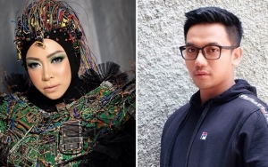 Pamer Foto Cantik Melly Goeslaw, Bubah Alfian Minta Maaf Soal Kostum Halloween