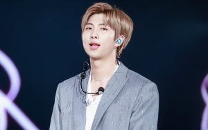 Kecerdasan RM BTS Jadi Perbincangan, Skor TOEIC Saat SMP Kejutkan Netizen