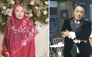 Laudya Cynthia Bella Ternyata Minta Bantuan Hotman Paris, Bakal Ikut Laporkan Irwansyah?