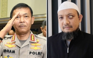 Pengganti Idham Azis Tangani Kasus Novel Baswedan Bakal Ditunjuk Pekan Depan, 3 Kapolda Ini Calonnya