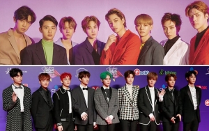 Netizen Komentari Konsep Season Greeting 9 Grup SM Entertainment, Siapa Paling Bagus?