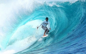 Banyuwangi Bakal Jadi Tuan Rumah Ajang Surfing Bergensi Dunia Di Tahun 2020