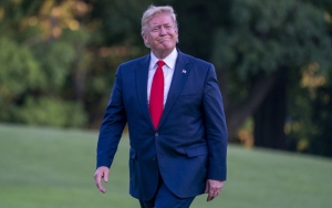 Akui Pimpinannya Terbunuh AS, ISIS Ejek Donald Trump Hingga Ancam Balas Dendam