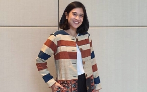 Dian Sastro Umumkan Rehat dari Kejuaraan Lari Maraton Untuk Waktu Yang Panjang, Ada Apa?