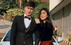 Febby Rastanty Ternyata Sudah Putus dari Keponakan Olla Ramlan, Aksi Cium Ketiak Verrell Disorot