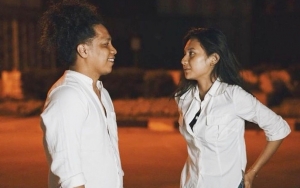 Sifat Baik Arie Kriting Bikin Indah Permatasari Rela Berjuang Walau Ditentang