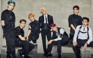 SuperM Bahas Proses Pemilihan 'Jopping' sebagai Title Track dan Inspirasi di Balik 'No Manners'