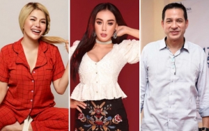 Nikita Mirzani 'Amnesia' Sindir Bebby Fey Borok, Ekspresi Ari Wibowo Jadi Sorotan