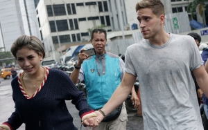 Nikita Mirzani Ungkap Keakraban Sang putra Dengan Pacar Bule, Beri Jawaban Kocak Saat Harus LDR