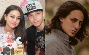 Celine Evangelista dan Stefan Masuk Ruang ICU, Dylan Carr Tunjukkan Reaksi Ini