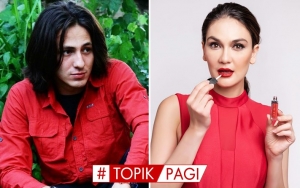  Dylan Carr Alami Pendarahan Otak, Luna Maya Jadian Dengan Ryochin Si Pria Jepang?-Topik Pagi
