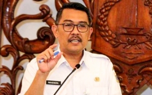 Kepala Bappeda DKI Mundur di Tengah Kisruh Anggaran Hingga Bikin Gubernur Anies Terkejut