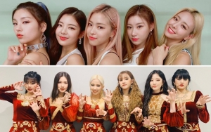 Julid Soal Perbandingan Popularitas ITZY dan (G)I-DLE, MC 'Radio Star' Dikritik