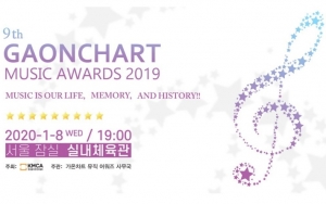 Gaon 2020: Penyelenggara Umumkan Daftar Lengkap Nominasinya