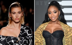Hailey Baldwin Berita Foto Video Lirik Lagu Profil