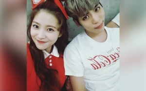 Yeri Kepergok Komentari Postingan Lawas Mendiang Jonghyun SHINee, Buat Pengakuan Ini