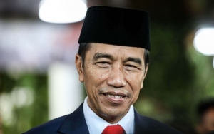 ICW Sebut Jokowi Sumber Pelemahan KPK Jika Tak Keluarkan Perppu