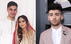 Safaa Adik Zayn Malik Sudah Pamer Perut Buncit dan Gelar Baby Shower Padahal Baru Sebulan Nikah