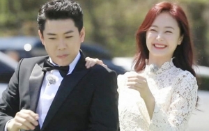'Running Man' Bocorkan 'Love Line' Jeon Seo Min dan Yang Se Chan Bakal Berlanjut