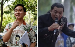 Pengamat Sebut Gibran Bisa Kalah Di Pilwakot Solo Jika Lawan Didi Kempot