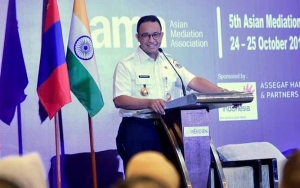 Anies Bentuk Tim Khusus Untuk Bongkar Kejanggalan Anggaran DKI Jakarta