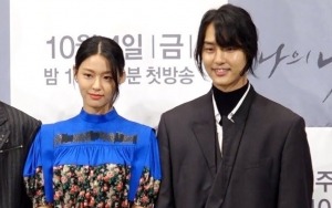 Seolhyun AOA dan Yang Se Jong Ciuman Lagi di 'My Country', Hal Ini Jadi Perbincangan
