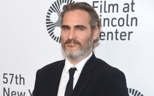Joaquin Phoenix Cuma Dapat Gaji Kecil di 'Joker', Sama Sekali Tak Imbang dengan Kesuksesan Film