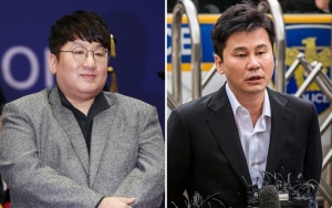 Level Pendidikan CEO Agensi K-Pop Terungkap, Yang Hyun Suk Paling Curi Perhatian