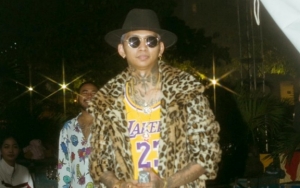 Ibunda Young Lex Justru Bahagia Saat Tahu Putranya Hamili Cewek di Luar Nikah?