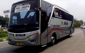 Polres Jaksel Akomodir Massa Demo, Siapkan Bus Gratis untuk Antar-Jemput