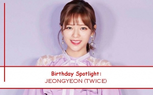 Birthday Spotlight: Happy Jeongyeon Day