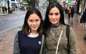 Biasa Hidup Mewah, Putri Iis Dahlia Sewa Apartemen Sederhana Selama di London
