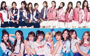 Lagu 'Very Very Very' Milik IOI Ternyata Sebenarnya Dibuat untuk Twice