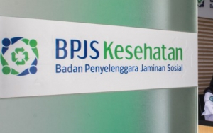 Pedagang Kopi di Surabaya Gugat Kenaikan Iuran BPJS Kesehatan ke MA