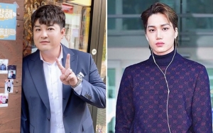Siwon SuJu Posting Video Shindong 'Gagal' Nge-dance 'Love Shot', Begini Komentar Kai EXO