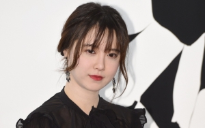 Ku Hye Sun Tebar Foto Cantik Ala Kembang Desa Malah Dikasihani Netizen