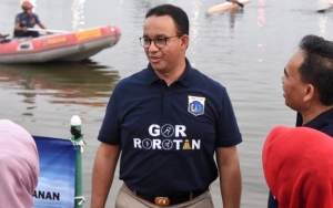 NasDem Undang Anies Baswedan ke Kongres, Persiapan Sambut Pilpres 2024?