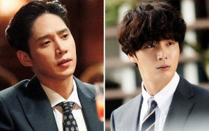Park Sung Hoon Bongkar Sifat Asli Yoon Shi Yoon di Lokasi Syuting 'Psychopath Diary', Seperti Apa?