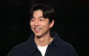 Gong Yoo Ganteng Cetar di Event Terbaru Tapi Gagal Keren Gara-Gara Ini