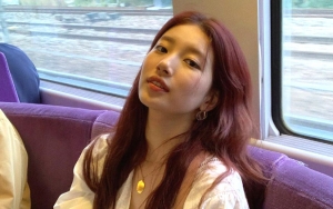 Suzy Ingatkan Fans Buat Nonton 'Vagabond', Kocaknya Netter Asal Indonesia Tanyakan Hal Ini