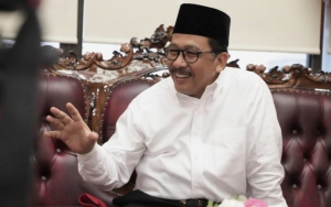 Larangan Cadar dan Celana Cingkrang Jadi Polemik, Wamenag Zainut Buka Suara