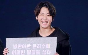 Perubahan Drastis Jungkook BTS dari Bayi Gemas ke Pria Berbahaya Bikin Tak Siap