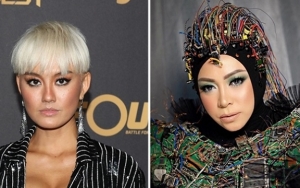Agnez Mo Dukung Melly Goeslaw Usai Kasus Halloween, Akui Tahu Rasanya Jadi Korban Bully
