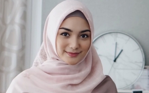 Biasa Tampil Cantik, Dandanan Jelek Citra Kirana Saat Bridal Shower Bikin Syok
